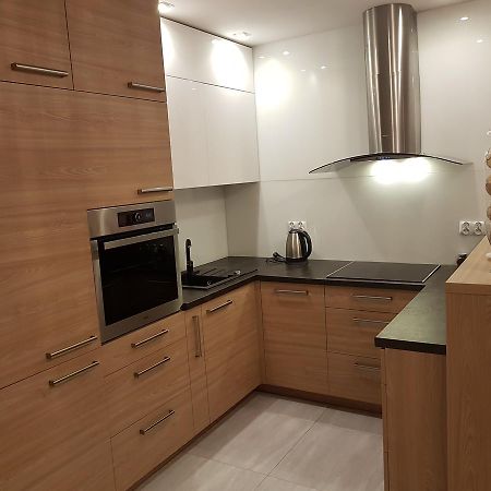 Apartament De Lux Na Starowce Διαμέρισμα Μπιάλιστοκ Εξωτερικό φωτογραφία