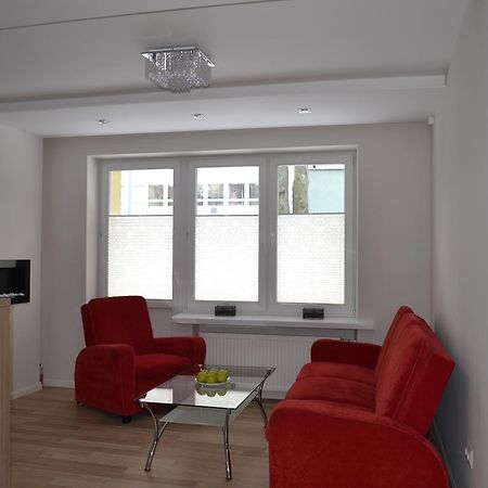 Apartament De Lux Na Starowce Διαμέρισμα Μπιάλιστοκ Εξωτερικό φωτογραφία