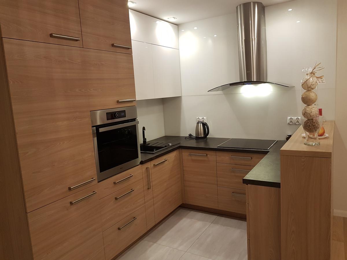 Apartament De Lux Na Starowce Διαμέρισμα Μπιάλιστοκ Εξωτερικό φωτογραφία