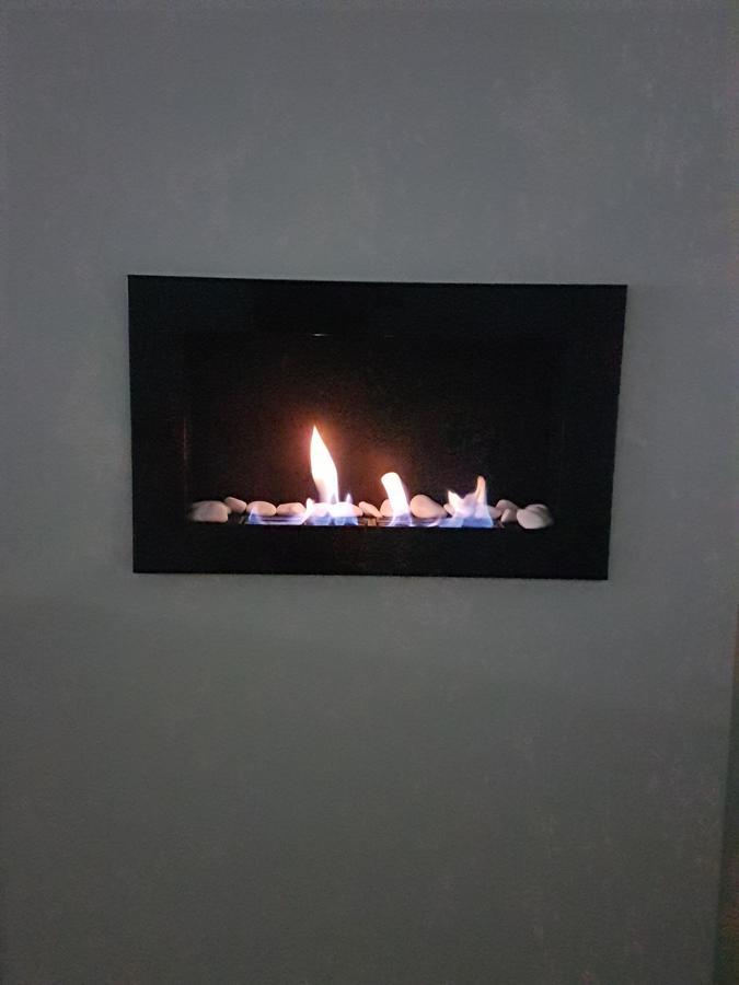 Apartament De Lux Na Starowce Διαμέρισμα Μπιάλιστοκ Εξωτερικό φωτογραφία