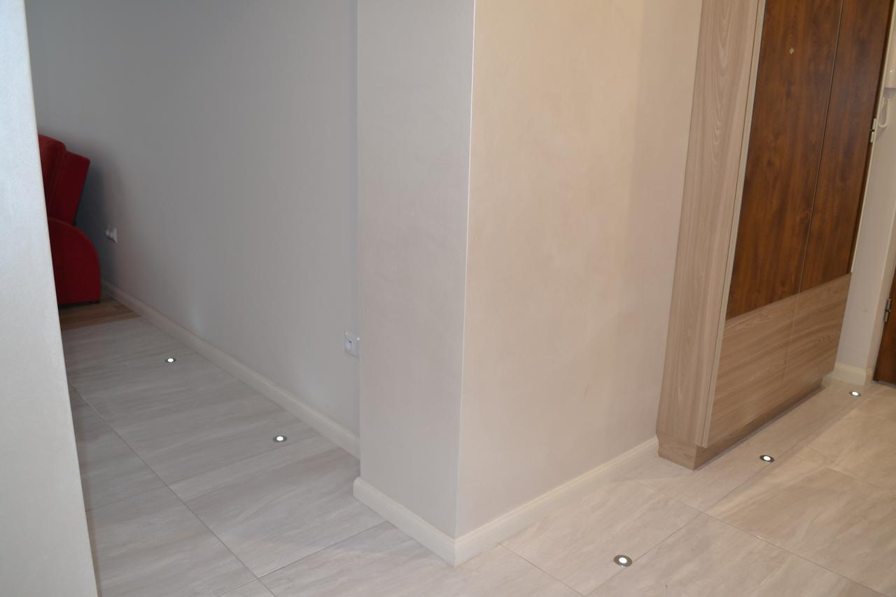 Apartament De Lux Na Starowce Διαμέρισμα Μπιάλιστοκ Εξωτερικό φωτογραφία