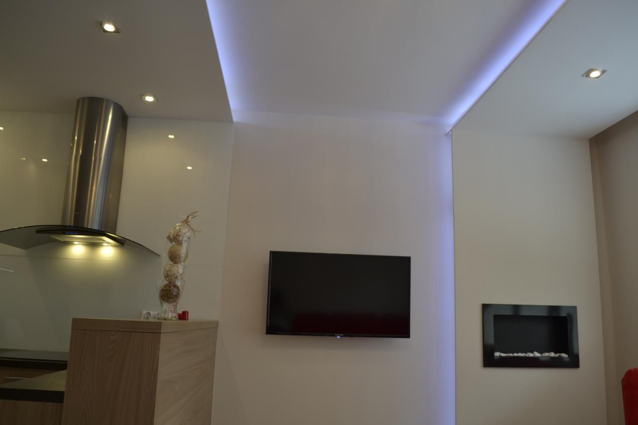 Apartament De Lux Na Starowce Διαμέρισμα Μπιάλιστοκ Εξωτερικό φωτογραφία