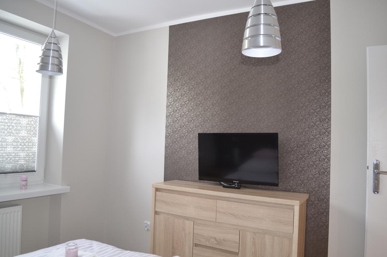 Apartament De Lux Na Starowce Διαμέρισμα Μπιάλιστοκ Εξωτερικό φωτογραφία