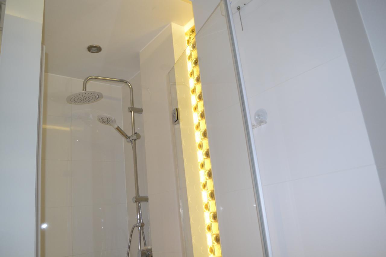 Apartament De Lux Na Starowce Διαμέρισμα Μπιάλιστοκ Εξωτερικό φωτογραφία