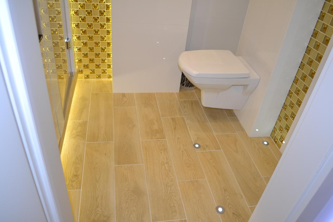 Apartament De Lux Na Starowce Διαμέρισμα Μπιάλιστοκ Εξωτερικό φωτογραφία