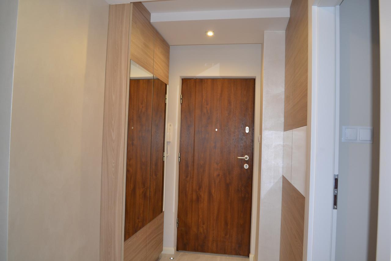 Apartament De Lux Na Starowce Διαμέρισμα Μπιάλιστοκ Εξωτερικό φωτογραφία