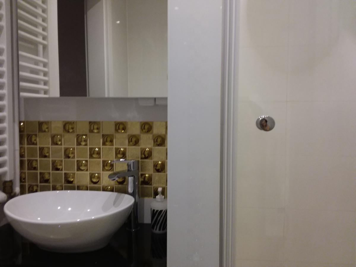 Apartament De Lux Na Starowce Διαμέρισμα Μπιάλιστοκ Εξωτερικό φωτογραφία