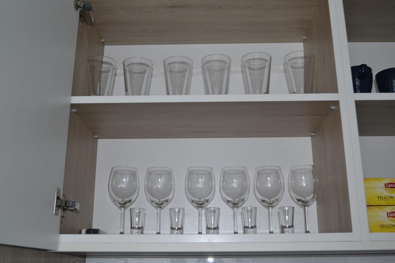 Apartament De Lux Na Starowce Διαμέρισμα Μπιάλιστοκ Εξωτερικό φωτογραφία
