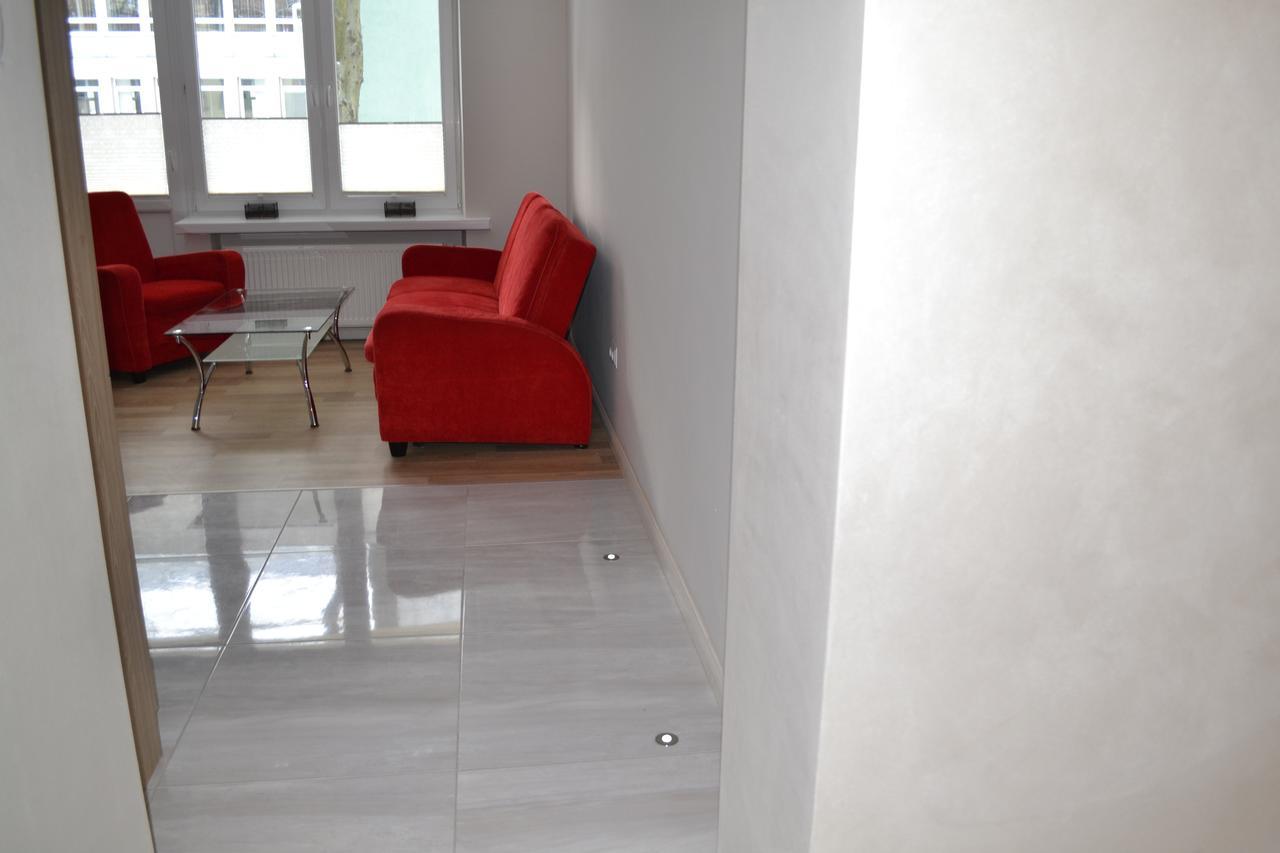 Apartament De Lux Na Starowce Διαμέρισμα Μπιάλιστοκ Εξωτερικό φωτογραφία